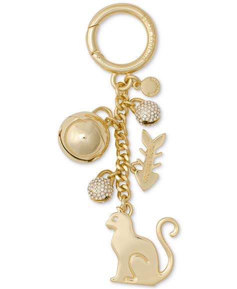 michael kors cat charm|Michael Kors rings for women.